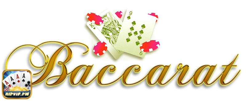 Logo Baccarat 5
