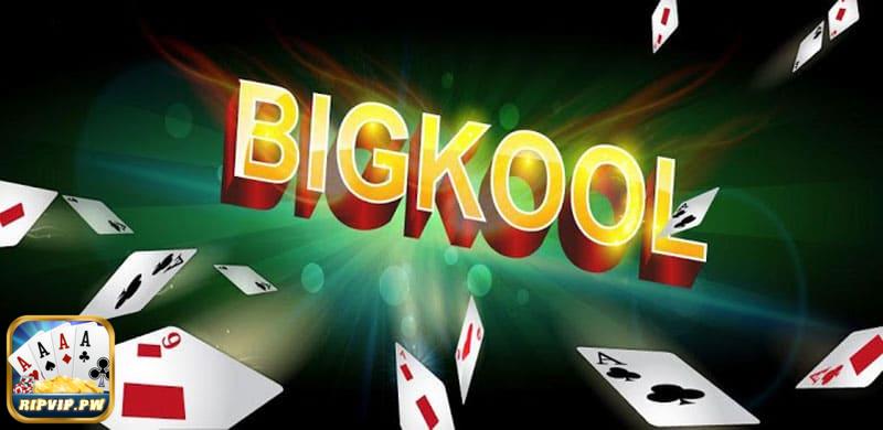 Giới thiệu về game chơi bài Liêng Bigkool