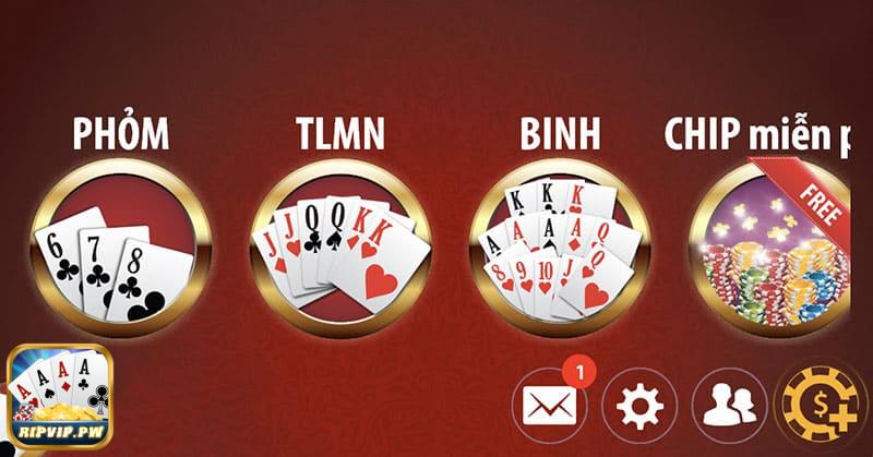 Zynga Poker - Game đổi thưởng trên IOS