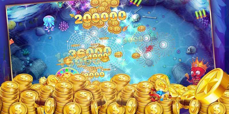 Bắn cá rikvip - Thế giới game cược hấp dẫn