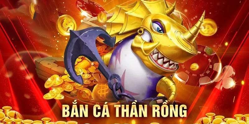 Bí Kíp Chinh Phục Game Bắn Cá Thần Rồng Nhanh Nhất RIKVIP