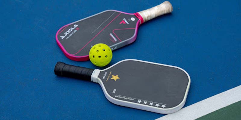 Cách chơi pickleball hiệu quả nhất