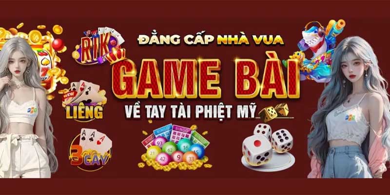 Game bài