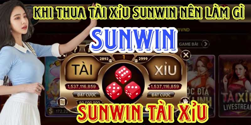 Tài Xỉu Sunwin Rikvip - Game Cược Hot Nhất Hiện Nay