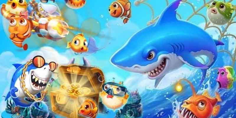 Bí quyết lựa chọn game săn cá online