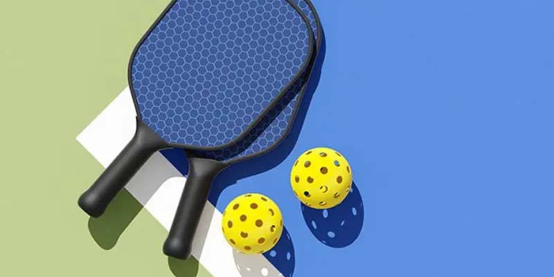 Tìm hiểu chi tiết về vợt Pickleball là gì?